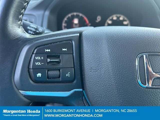 Used 2024 Honda Ridgeline Sport image 16