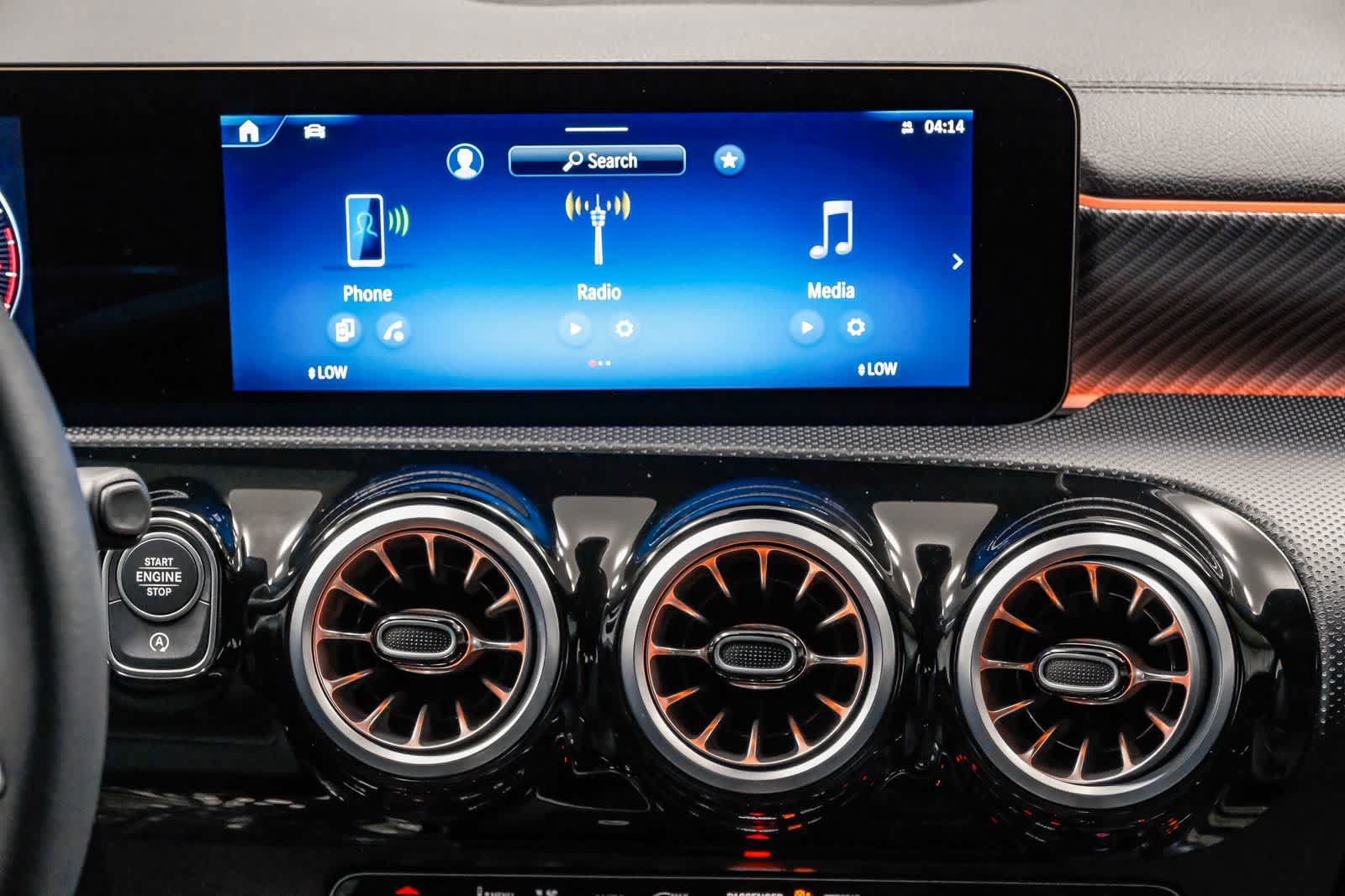 Certified 2025 Mercedes-Benz CLA 250 image 17