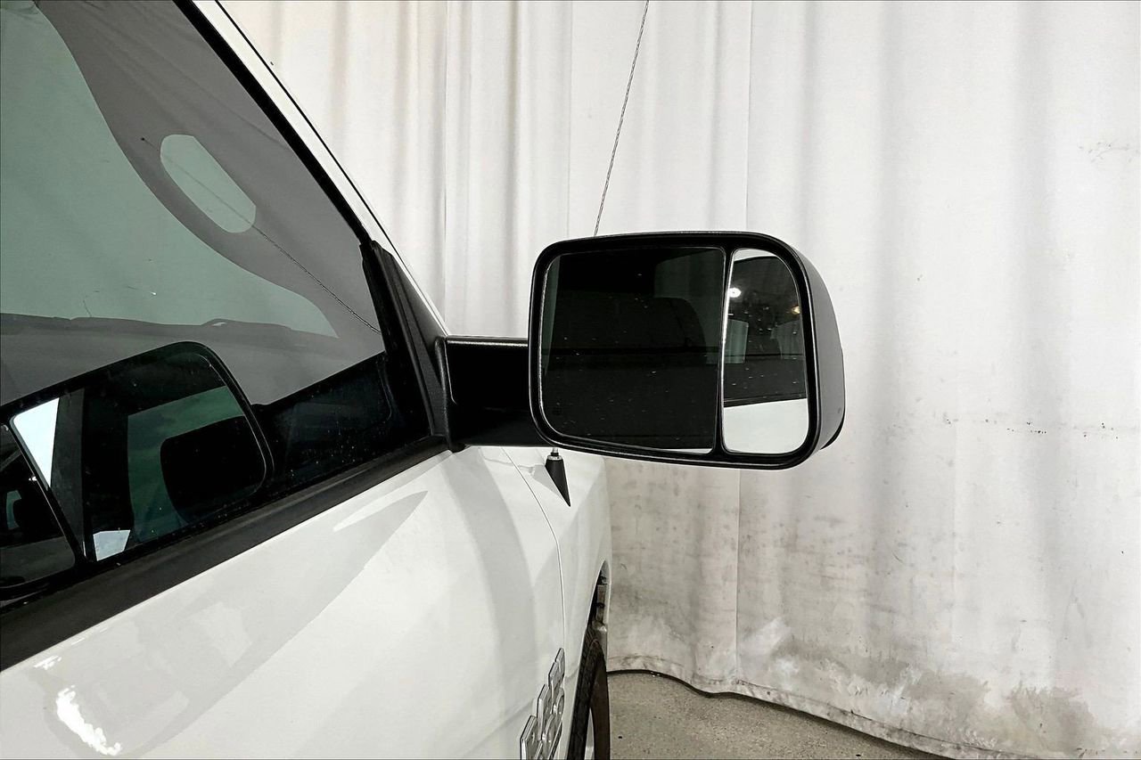 Used 2022 RAM 1500 Tradesman w/ Popular Equipment Group image 11