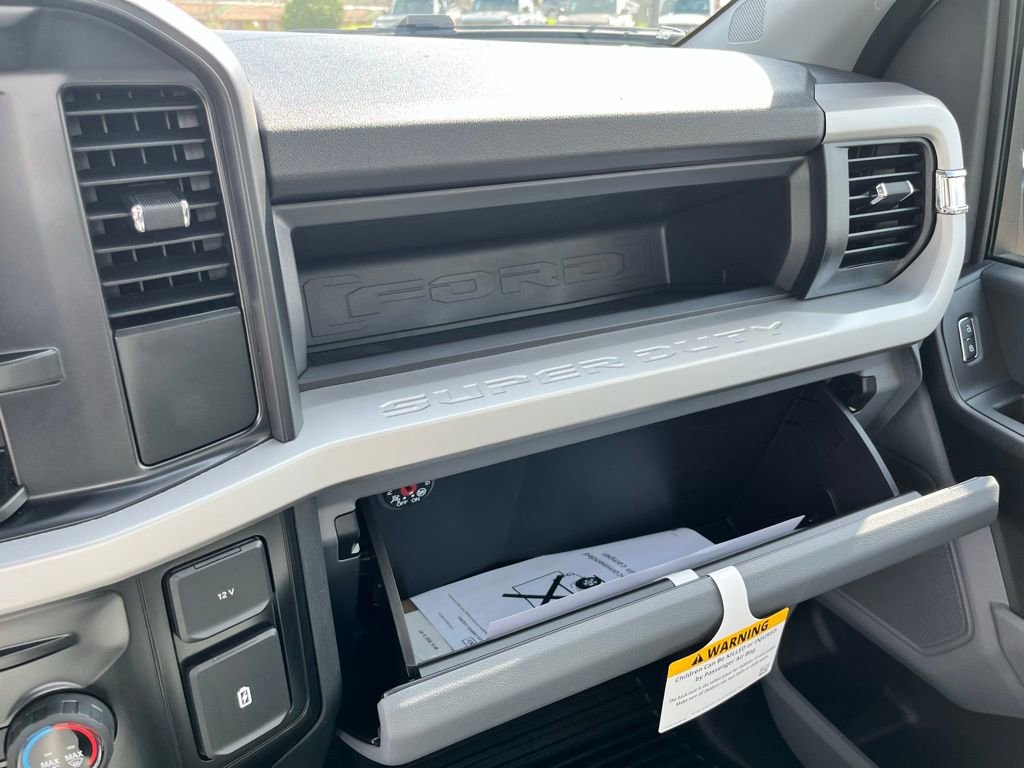 New 2026 Ford F250 XL w/ 360-Degree Camera Package AWD/4WD image 15