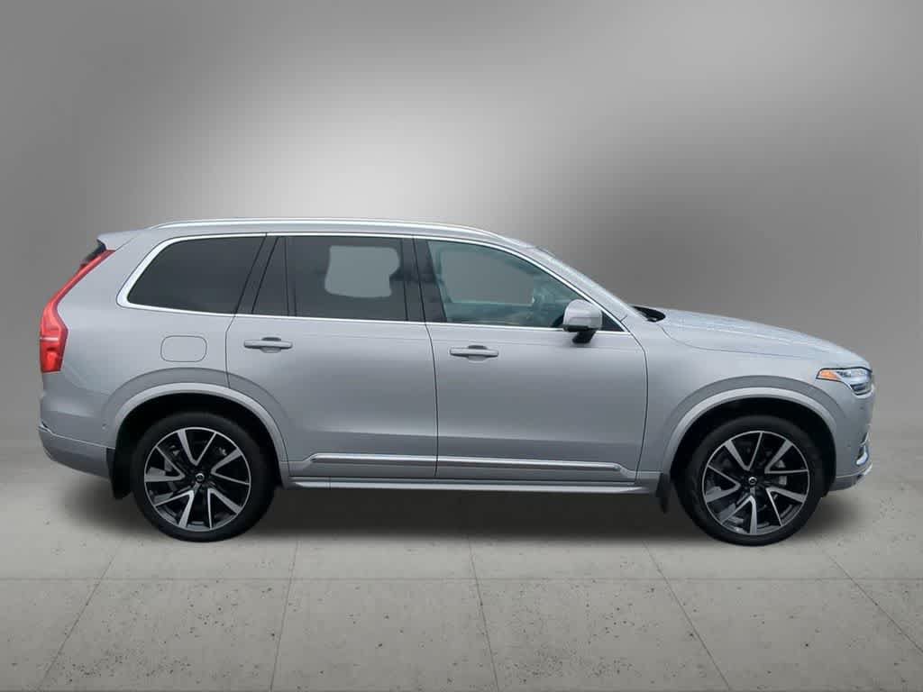 Certified 2023 Volvo XC90 B6 Plus w/ Protection Package Premier AWD/4WD image 7