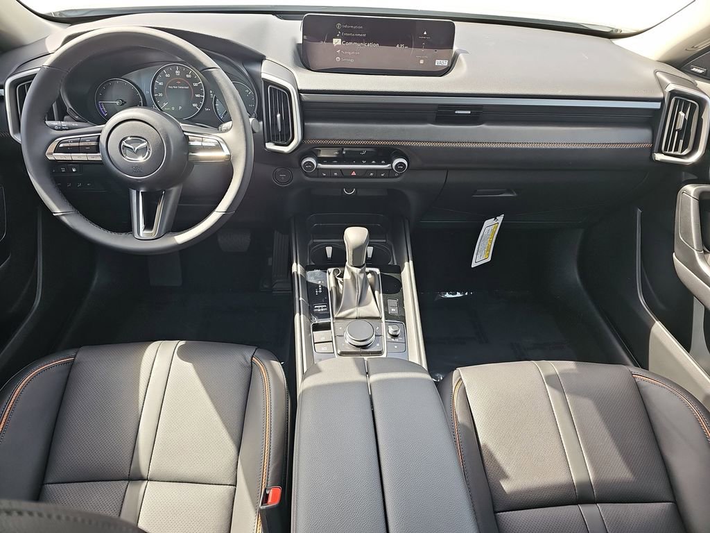 New 2026 MAZDA CX-50 AWD 2.5 Hybrid w/ Weather Package image 9