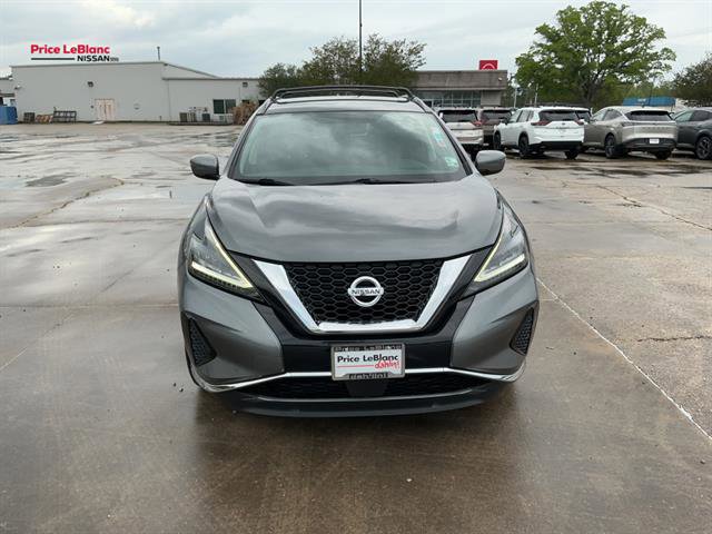 Used 2019 Nissan Murano SV image 2