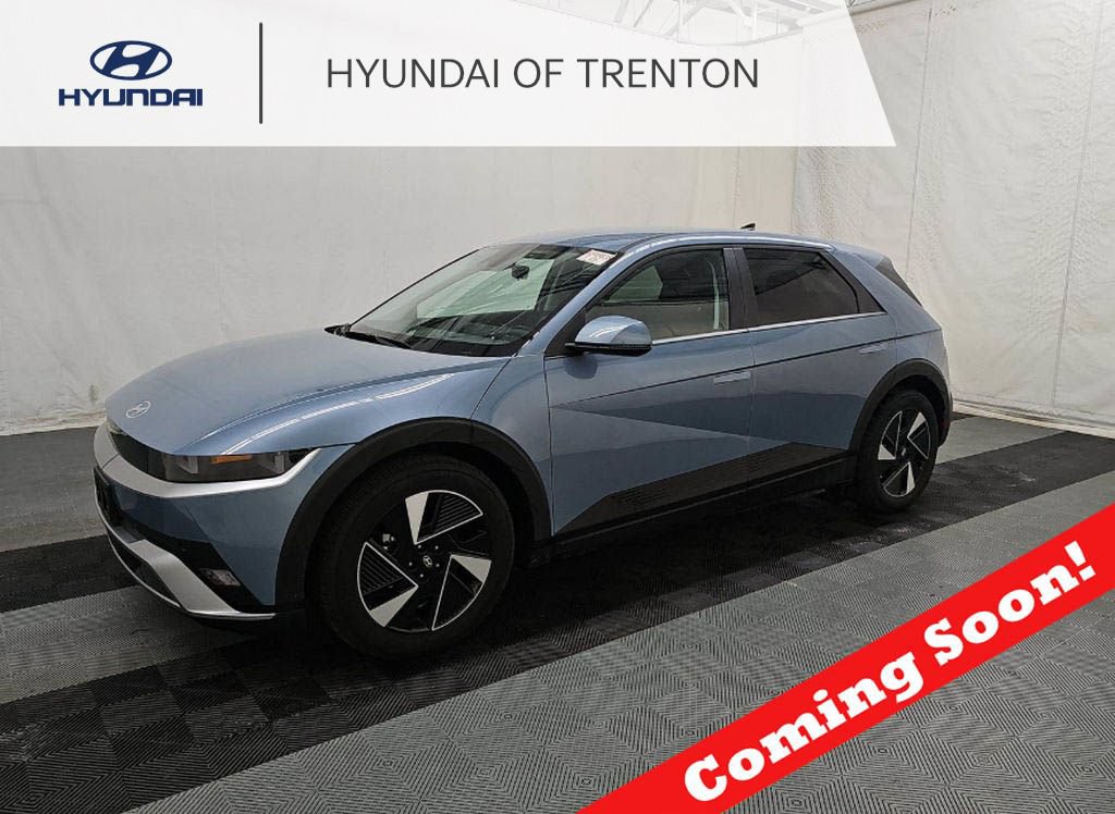 Used 2025 Hyundai Ioniq 5 SE