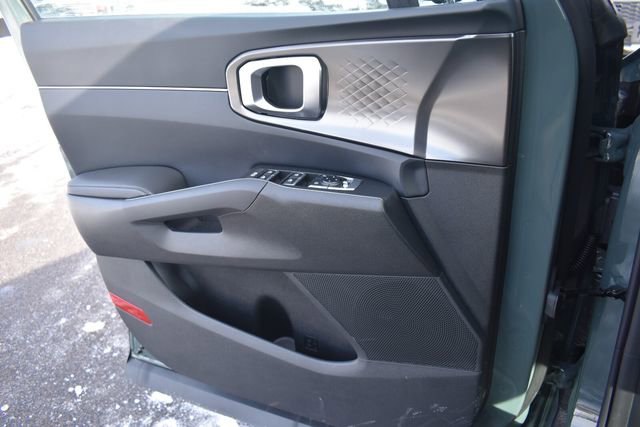 New 2026 Kia Sorento EX AWD/4WD image 35