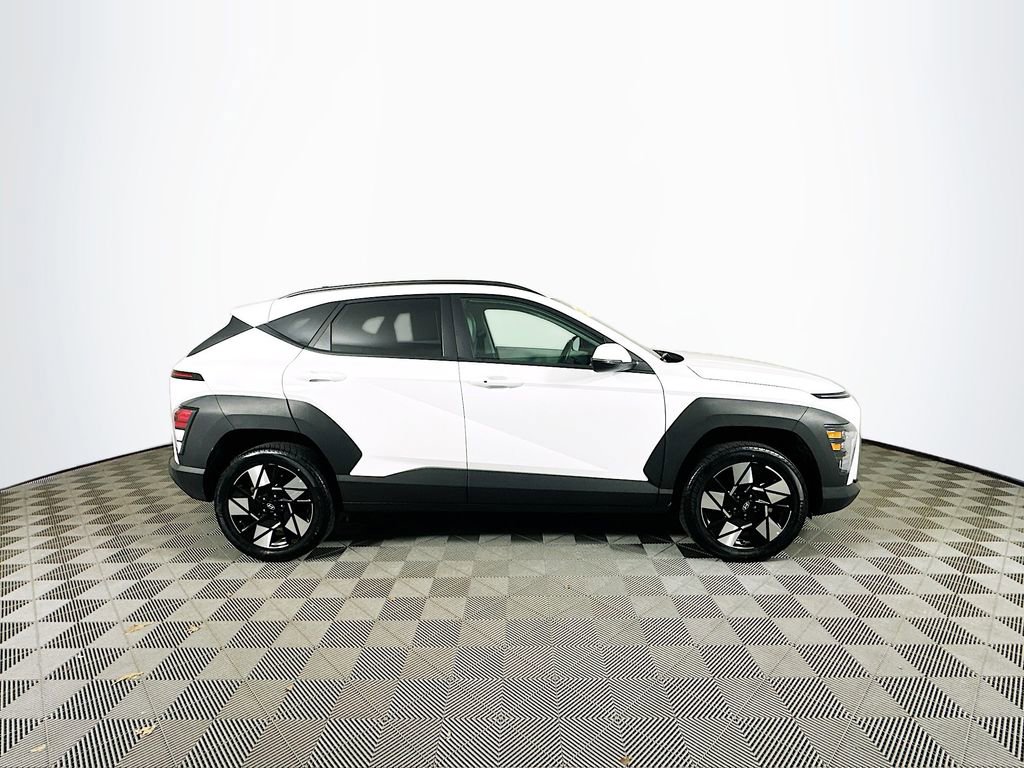 Used 2025 Hyundai Kona SEL AWD/4WD image 11