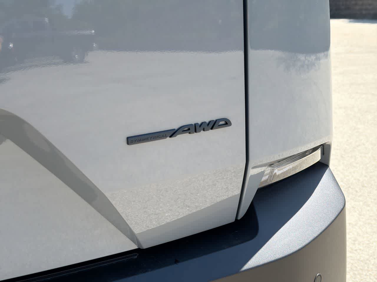 New 2026 Subaru Uncharted AWD image 18