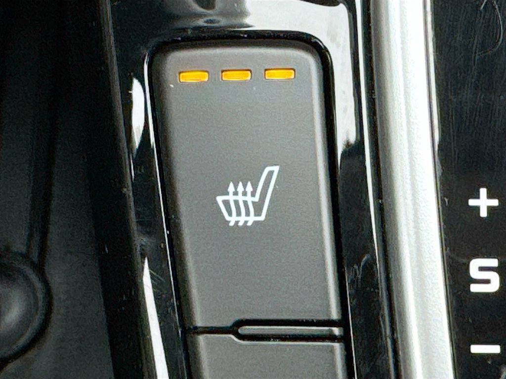 Used 2023 Kia Seltos EX image 21