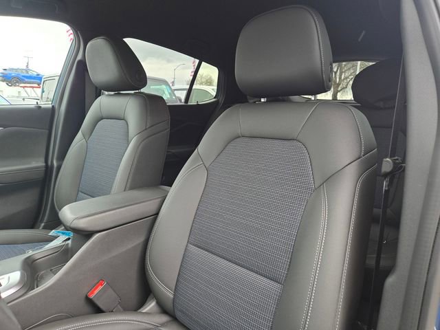 Used 2026 Buick Envista Preferred w/ Advanced Safety Package image 12