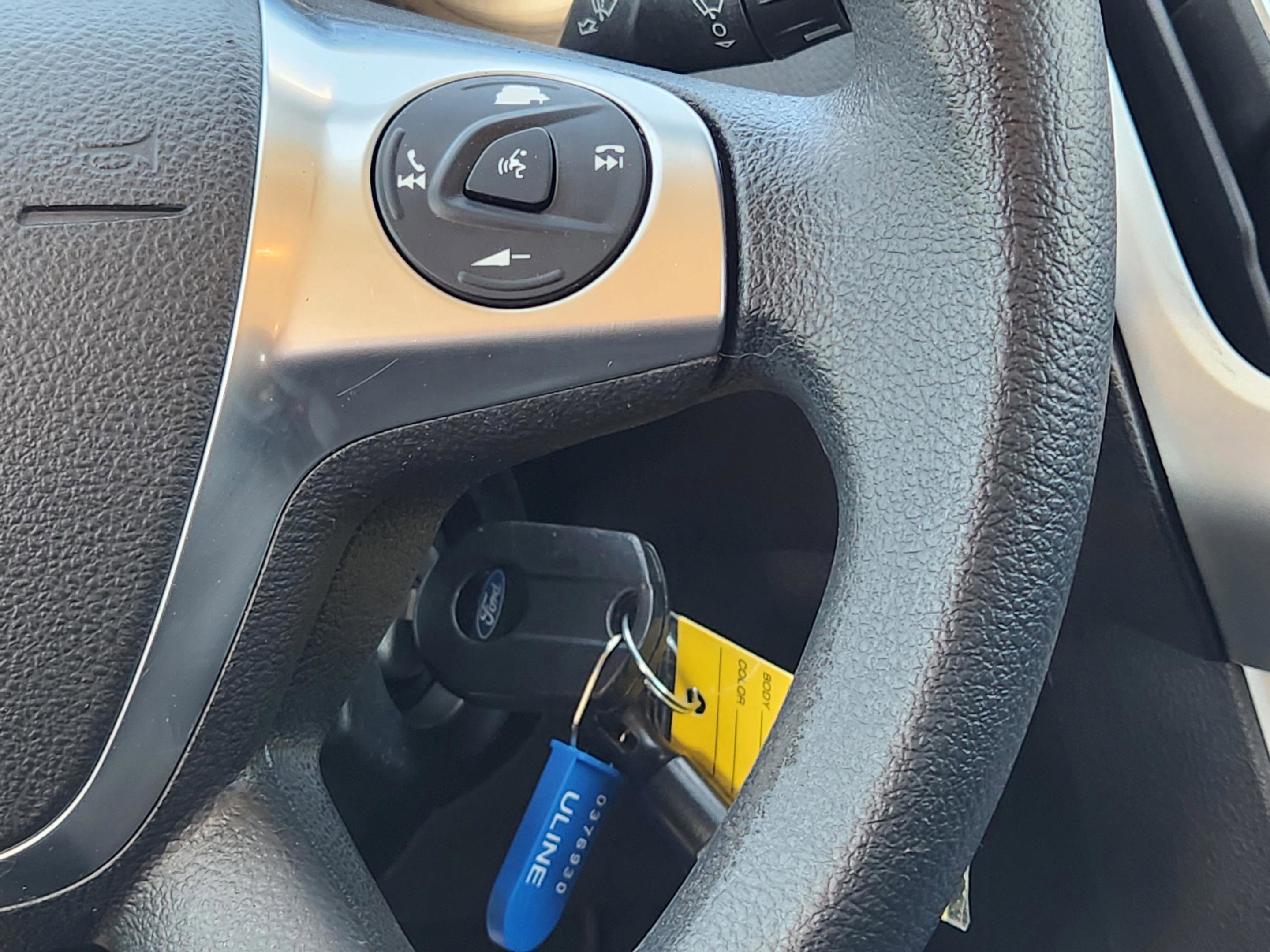 Used 2014 Ford Focus SE image 25