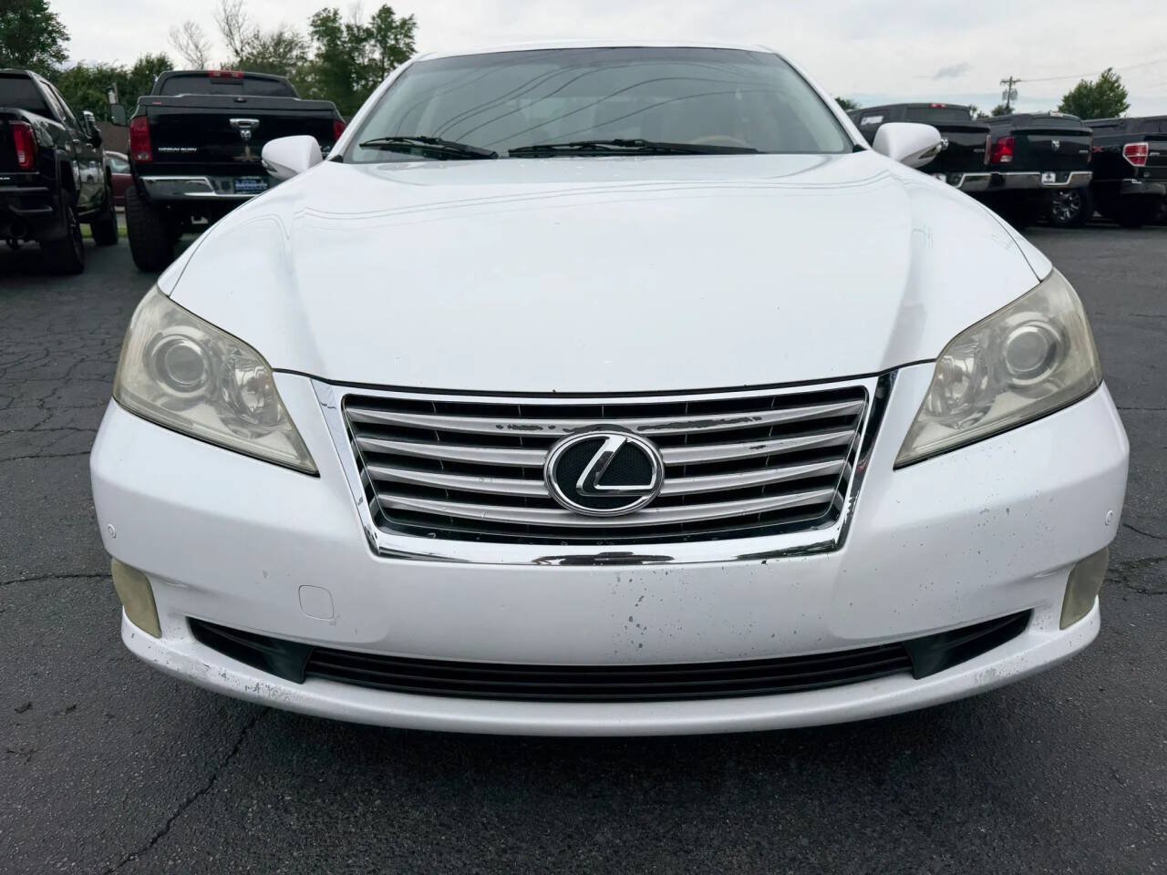 Used 2010 Lexus ES 350 FWD image 53
