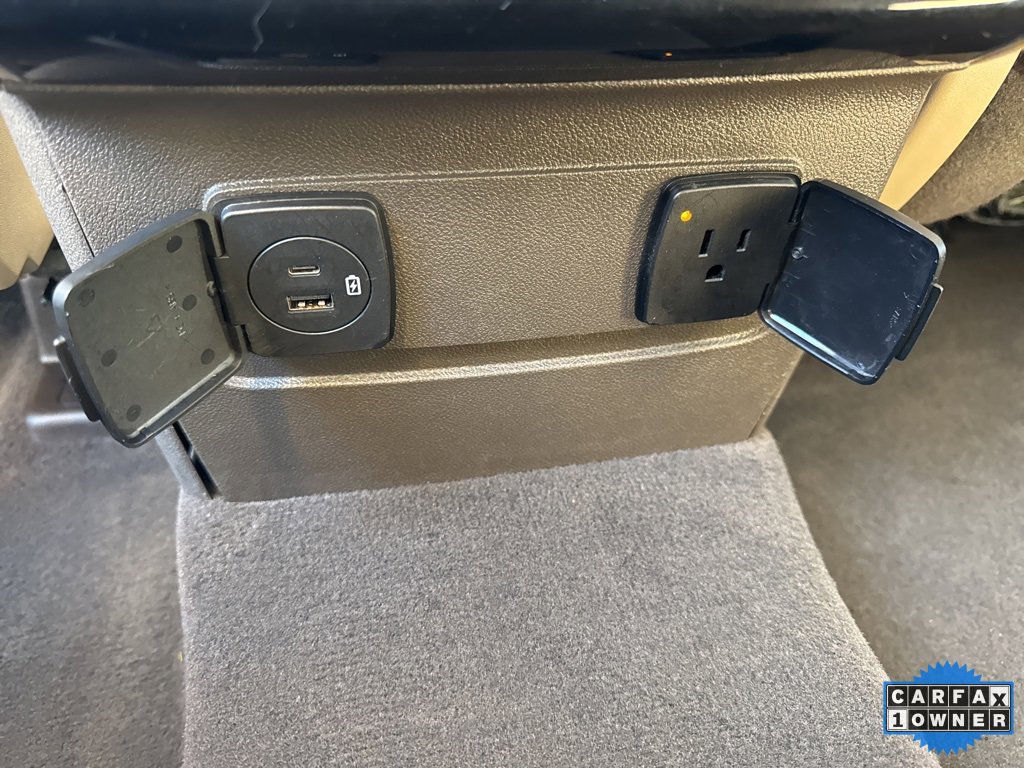 Used 2023 Lincoln Aviator Reserve w/ Equipment Group 201A image 49