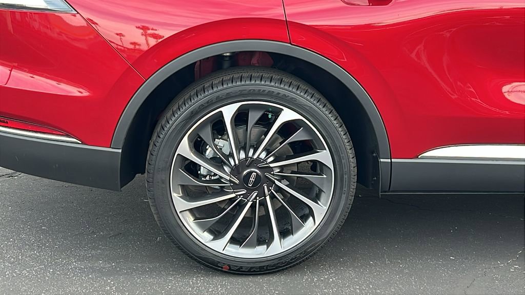 New 2026 Lincoln Aviator Reserve w/ Illumination Package image 5