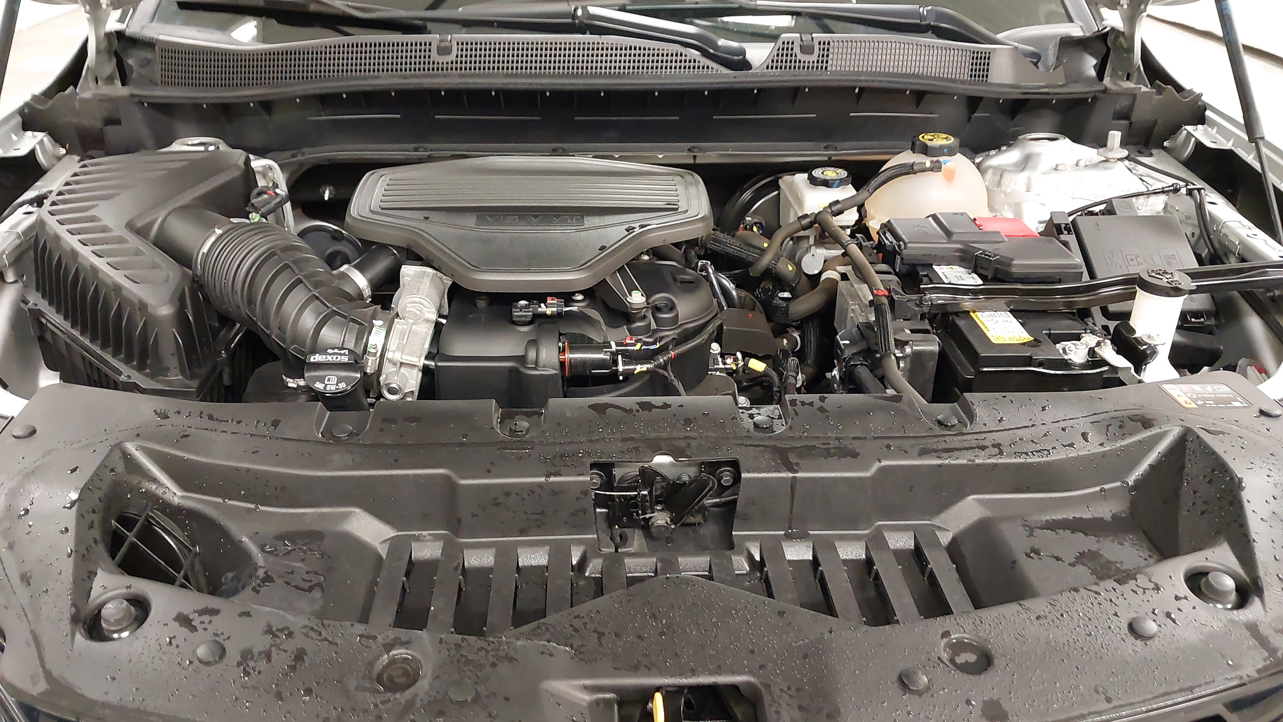 Certified 2022 Chevrolet Blazer RS w/ Enhanced Convenience Package image 30