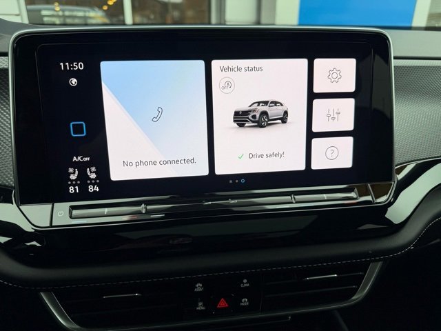 Used 2024 Volkswagen Atlas Cross Sport SEL Premium R-Line image 25