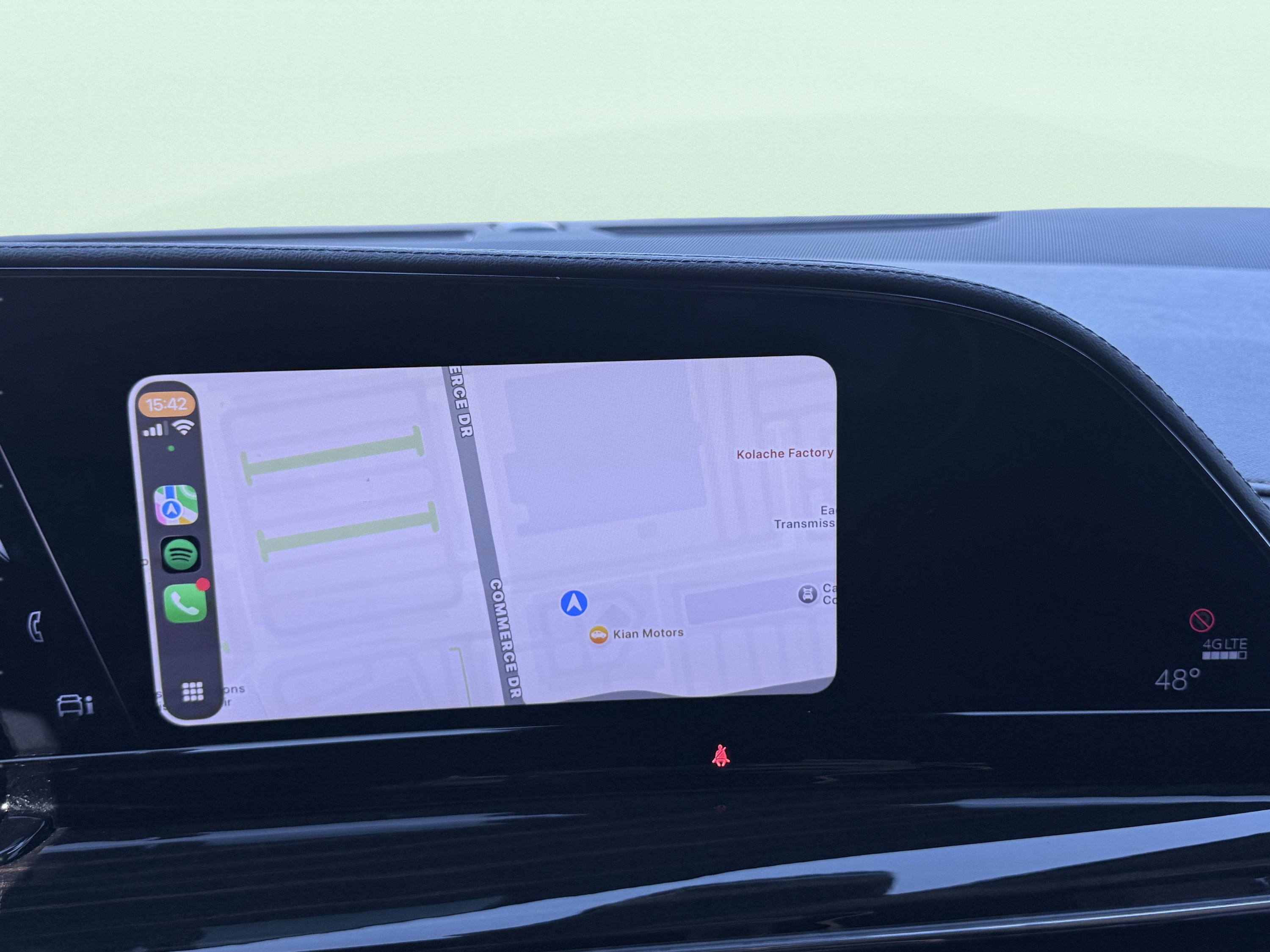 Used 2023 Cadillac Escalade Sport w/ Touring Package image 92