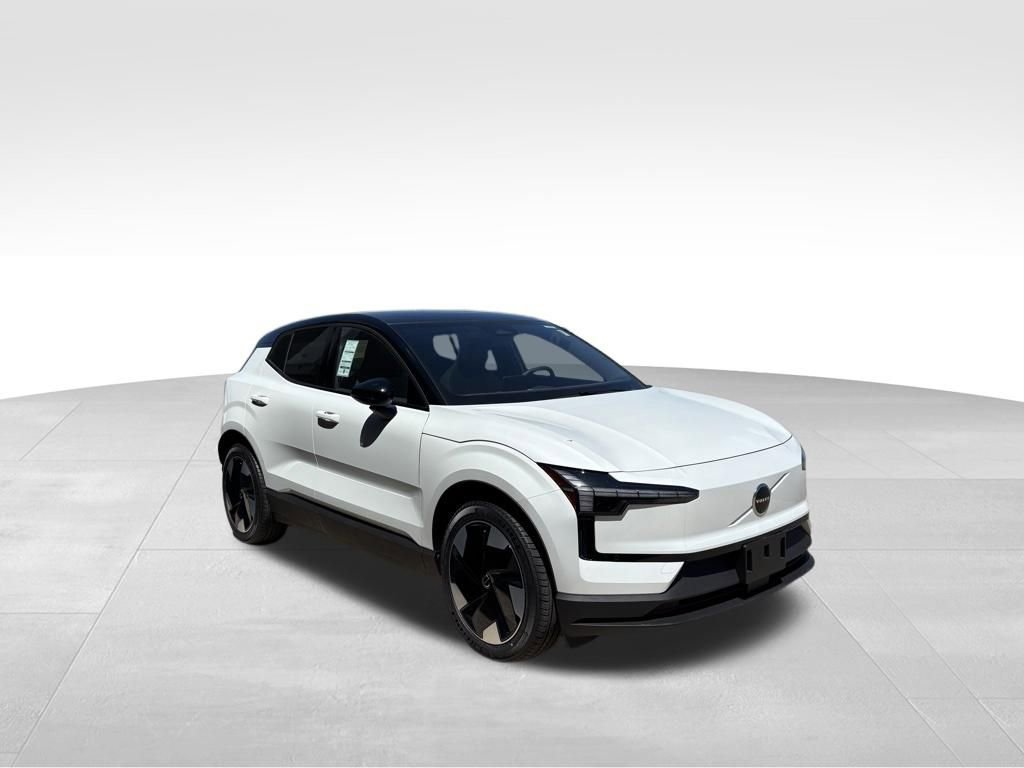 New 2026 Volvo EX30 Plus w/ Climate Package AWD/4WD image 7