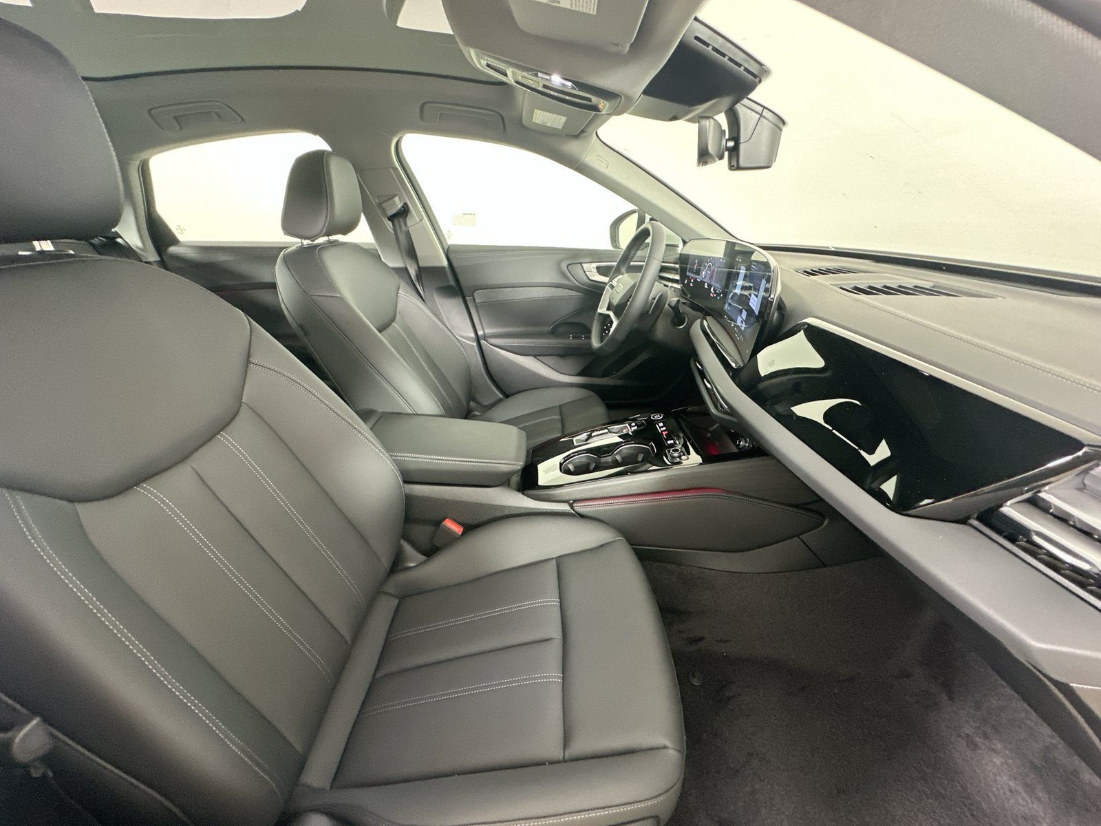 New 2026 Audi A5 Premium AWD/4WD image 45