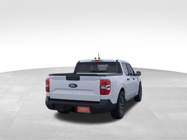 New 2026 Ford Maverick XLT w/ XLT Luxury Package AWD/4WD image 10