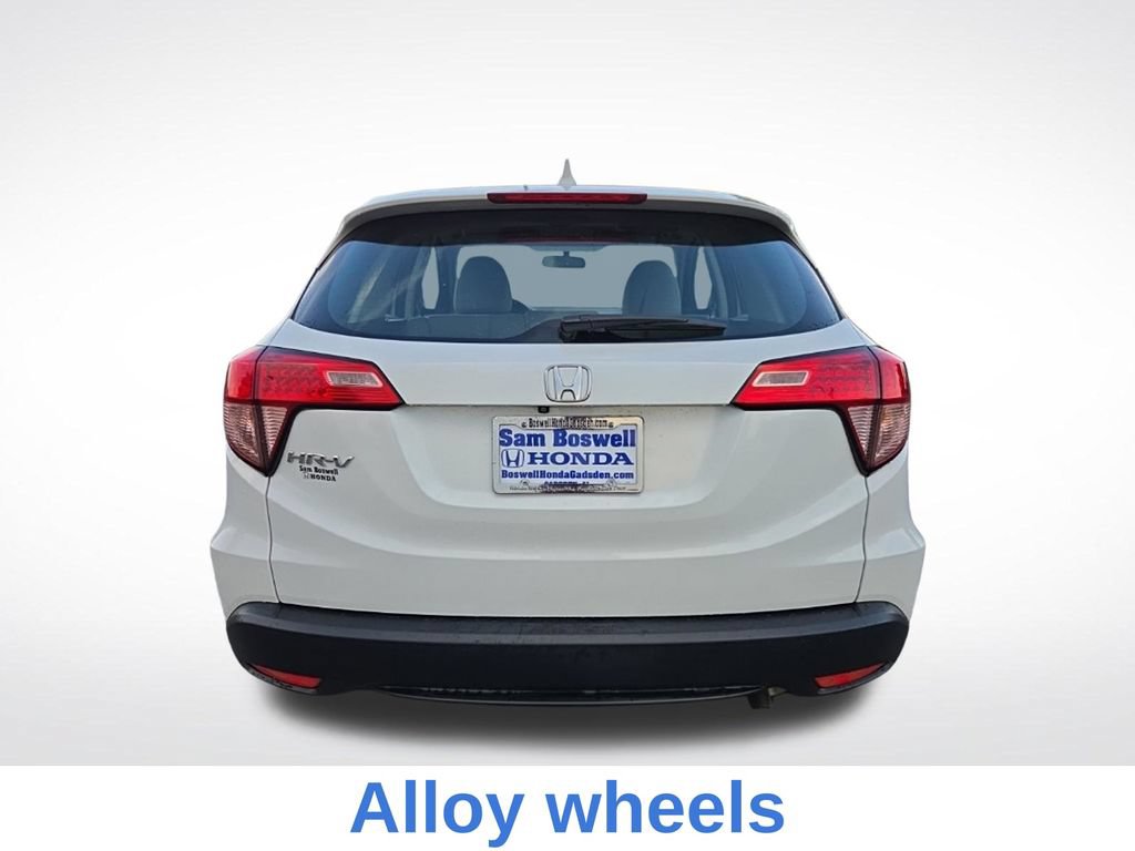 Used 2016 Honda HR-V LX image 6
