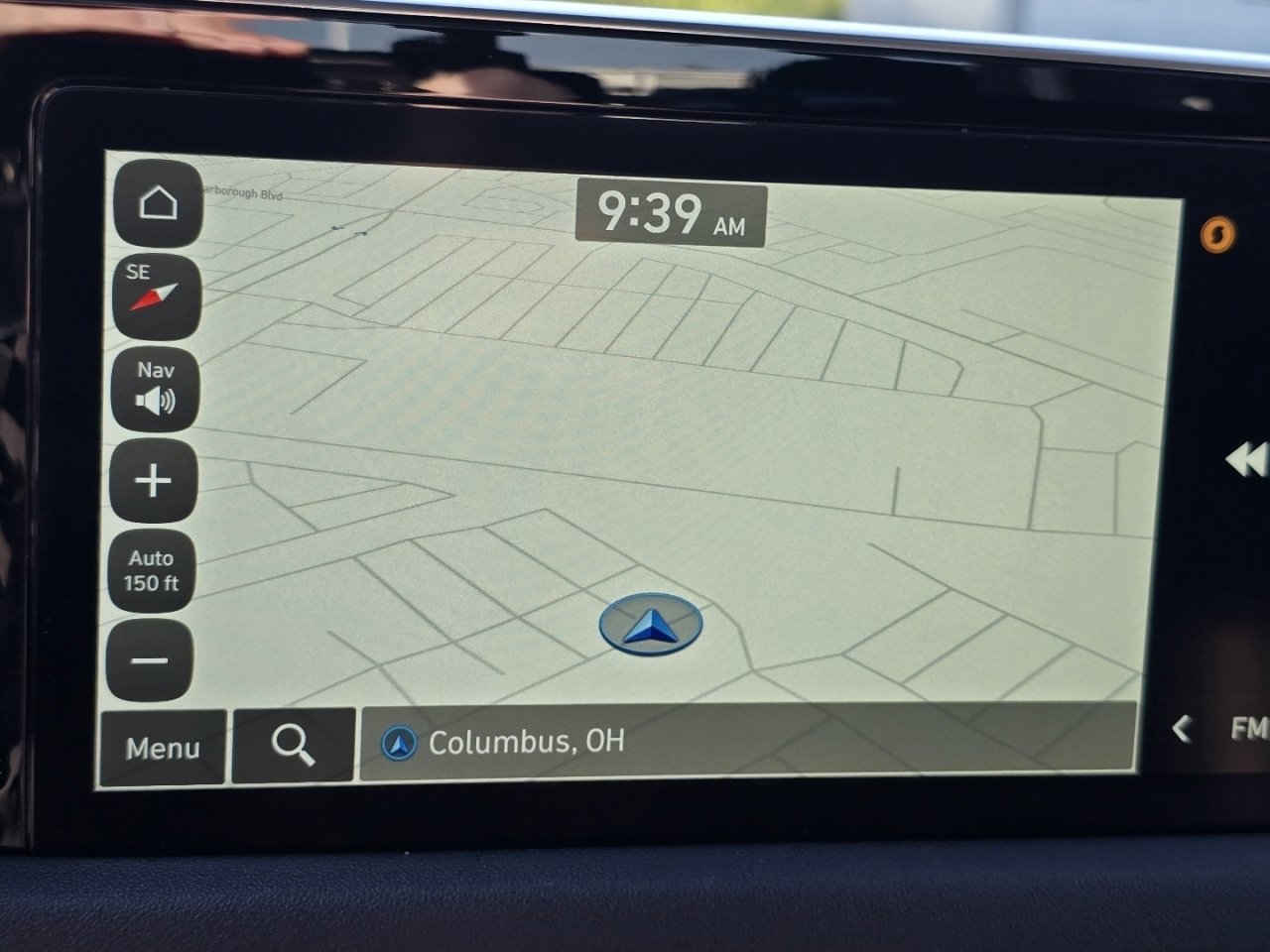 Used 2023 Hyundai Sonata SEL image 3