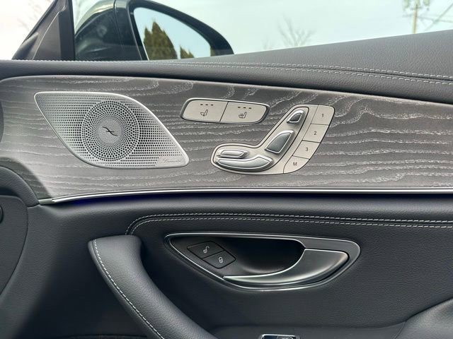 Certified 2023 Mercedes-Benz CLS 450 4MATIC image 30