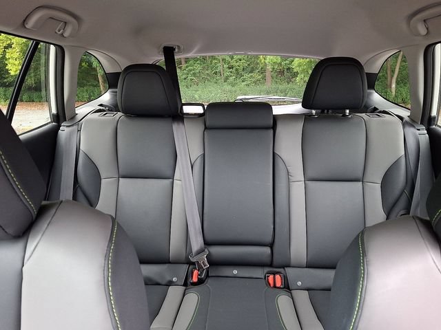 Used 2023 Subaru Outback Onyx Edition AWD/4WD image 39