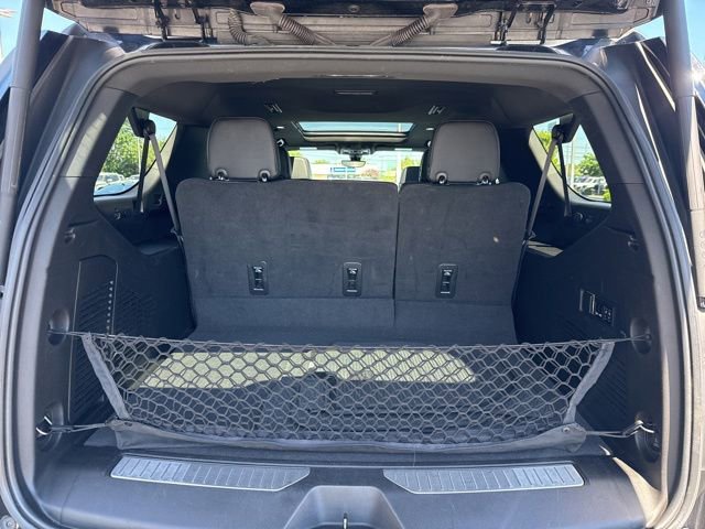 Used 2022 GMC Yukon XL Denali w/ Denali Premium Package AWD/4WD image 39