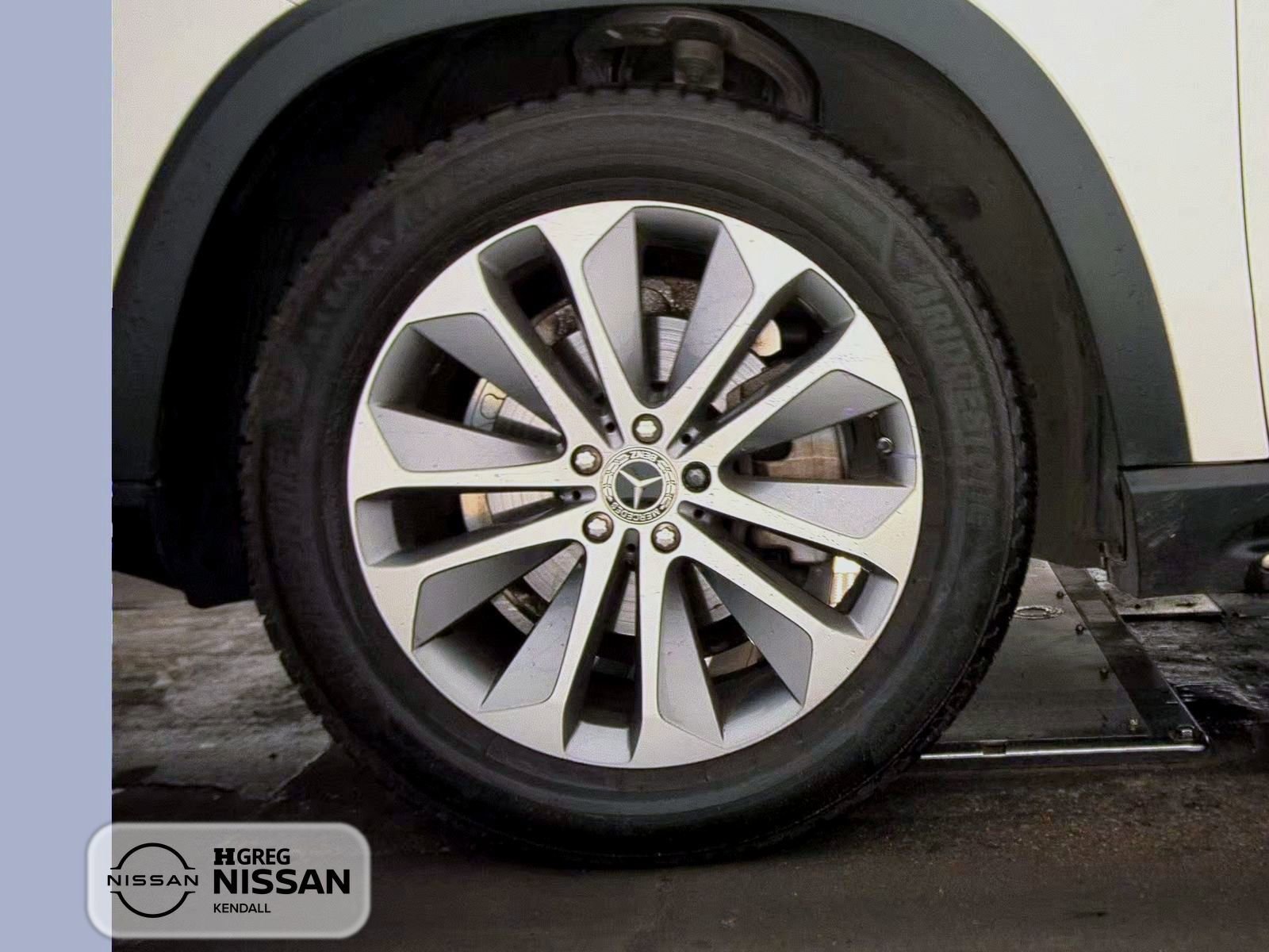 Used 2021 Mercedes-Benz GLE 350 w/ Premium Package image 15