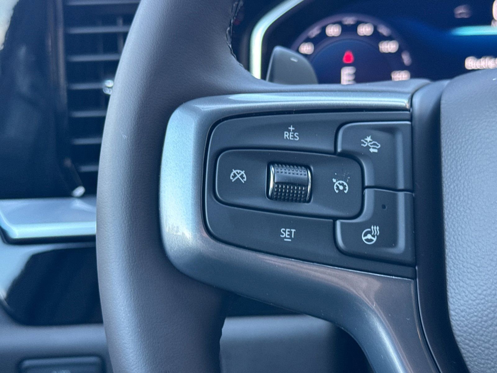 New 2026 Chevrolet Silverado 1500 LT w/ Safety Package image 26