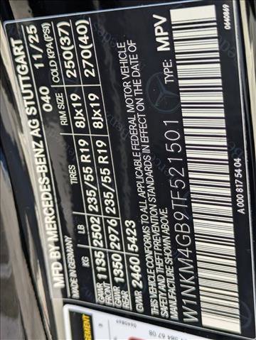 New 2026 Mercedes-Benz GLC 300 image 16