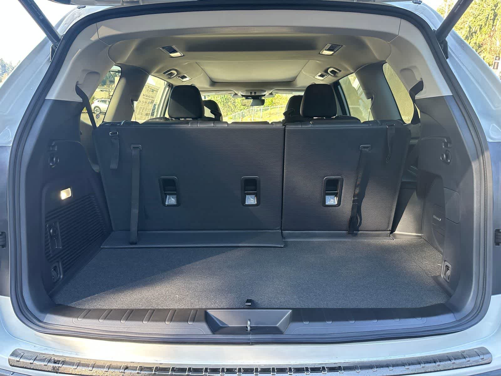 New 2026 Subaru Ascent Limited Bronze AWD/4WD image 27