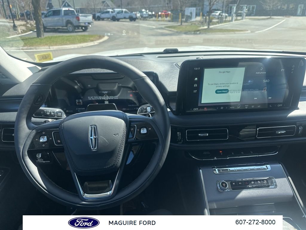 New 2026 Lincoln Aviator AWD image 16