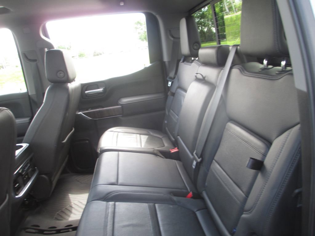 Used 2020 GMC Sierra 1500 Denali w/ Denali Ultimate Package AWD/4WD image 26
