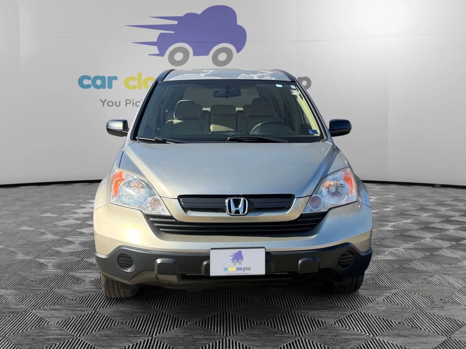 Used 2007 Honda CR-V LX image 8