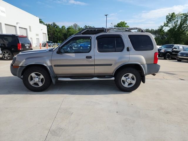 Used 2004 Nissan Xterra XE RWD image 4