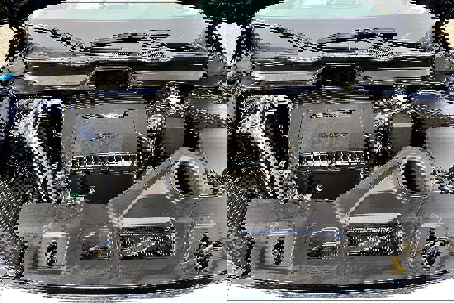 Used 2023 Honda Pilot Elite image 32