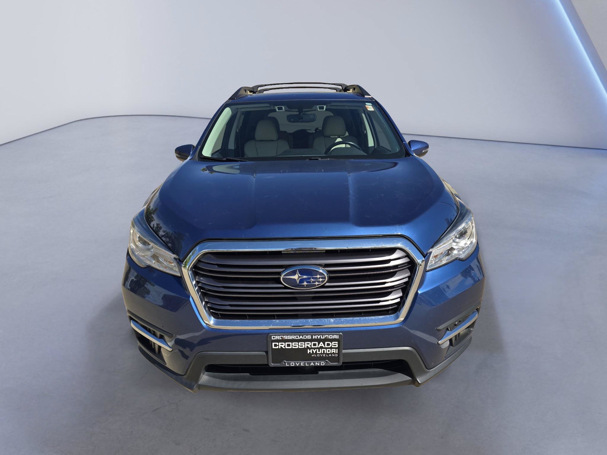 Used 2020 Subaru Ascent Limited w/ Technology Package AWD/4WD image 9