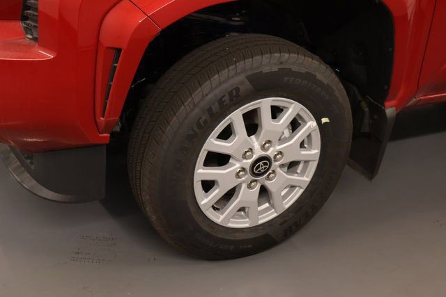 New 2025 Toyota Tacoma SR5 image 5