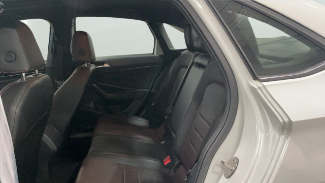 Used 2023 Volkswagen Jetta GLI Autobahn FWD image 16