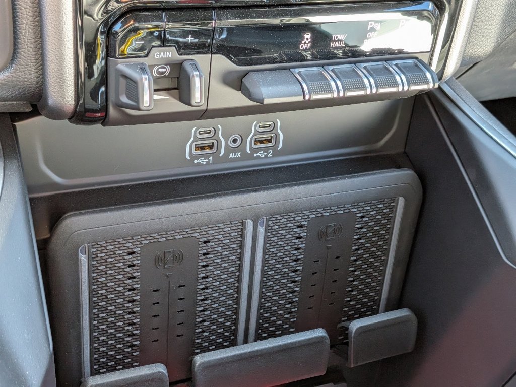 New 2026 RAM 2500 Big Horn AWD/4WD image 25