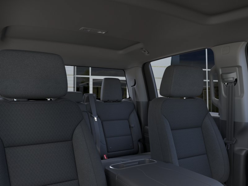 New 2026 GMC Sierra 1500 Elevation AWD/4WD image 48