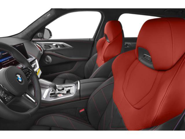 New 2026 BMW XM Label Red image 12