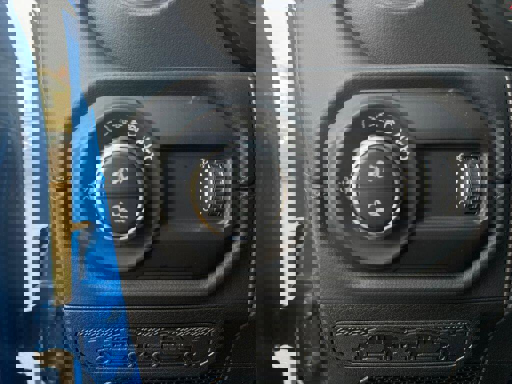 New 2026 Jeep Gladiator Sport image 28