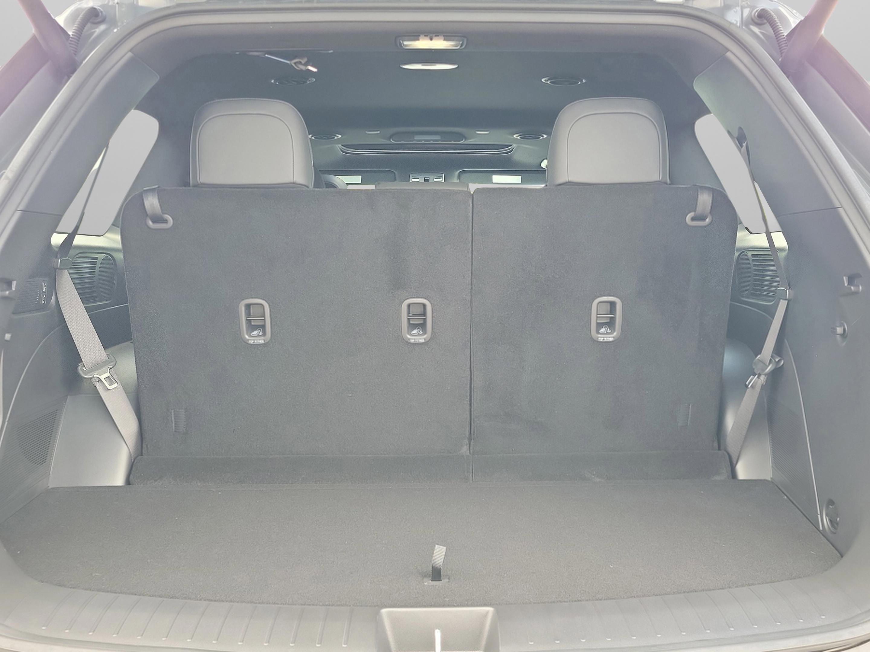 New 2026 Hyundai Palisade XRT Pro image 30