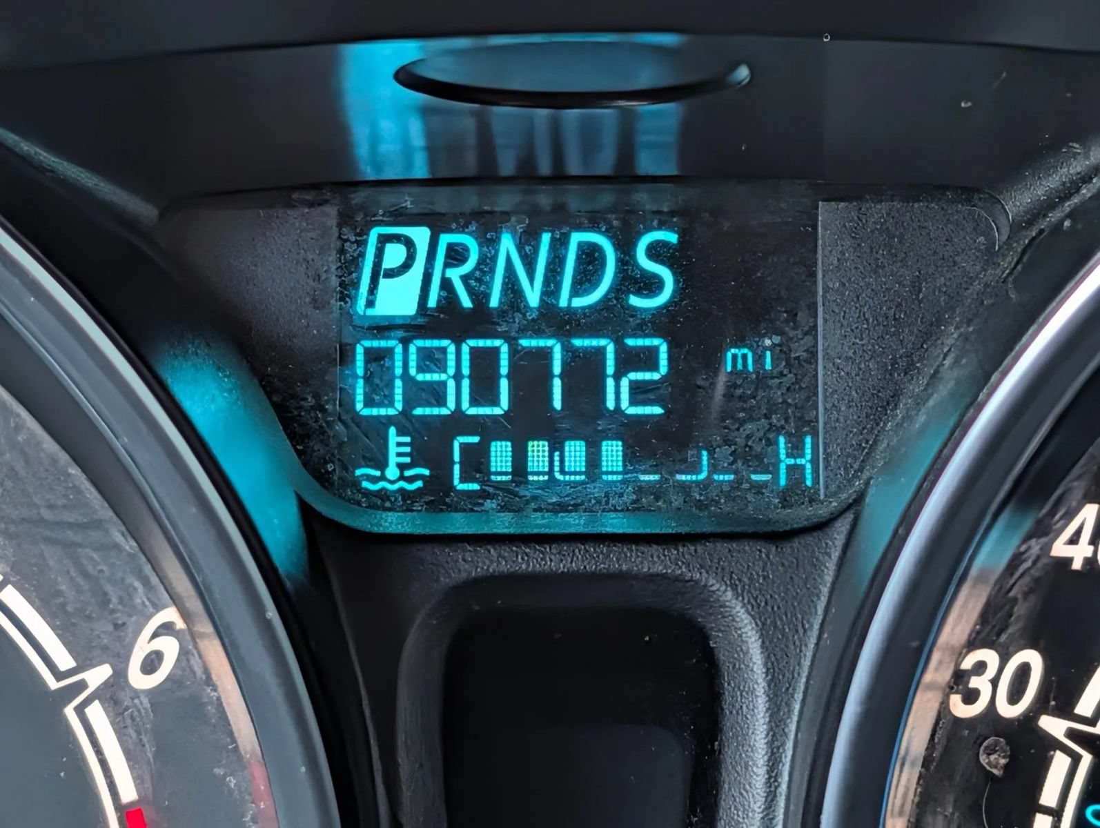 Used 2019 Ford Fiesta SE FWD image 32