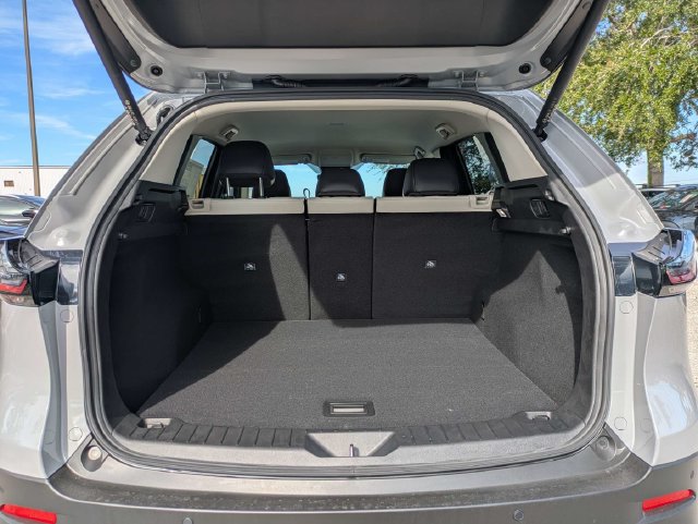New 2026 MAZDA CX-5 Preferred AWD/4WD image 12