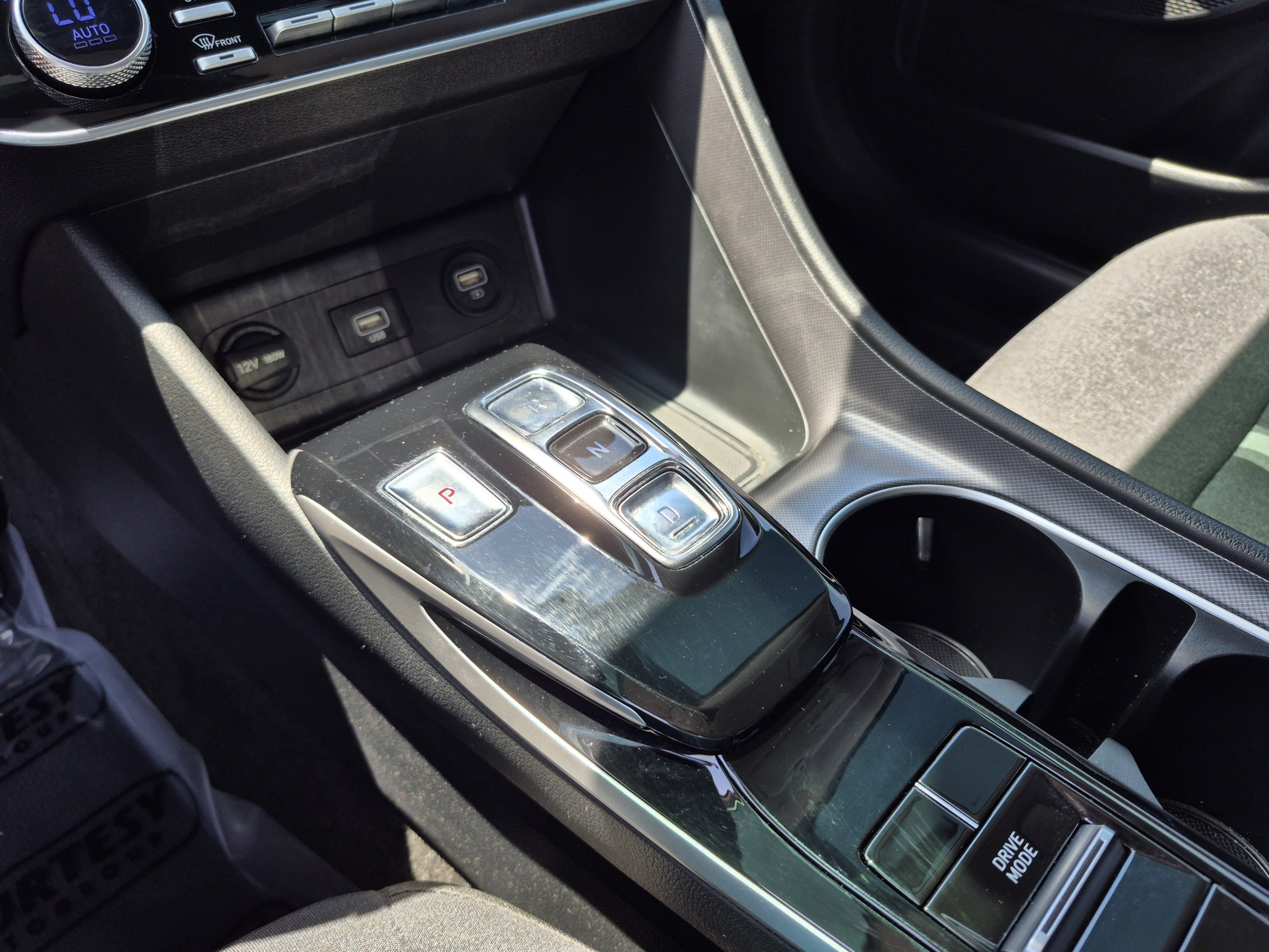 Certified 2023 Hyundai Sonata SEL FWD image 25