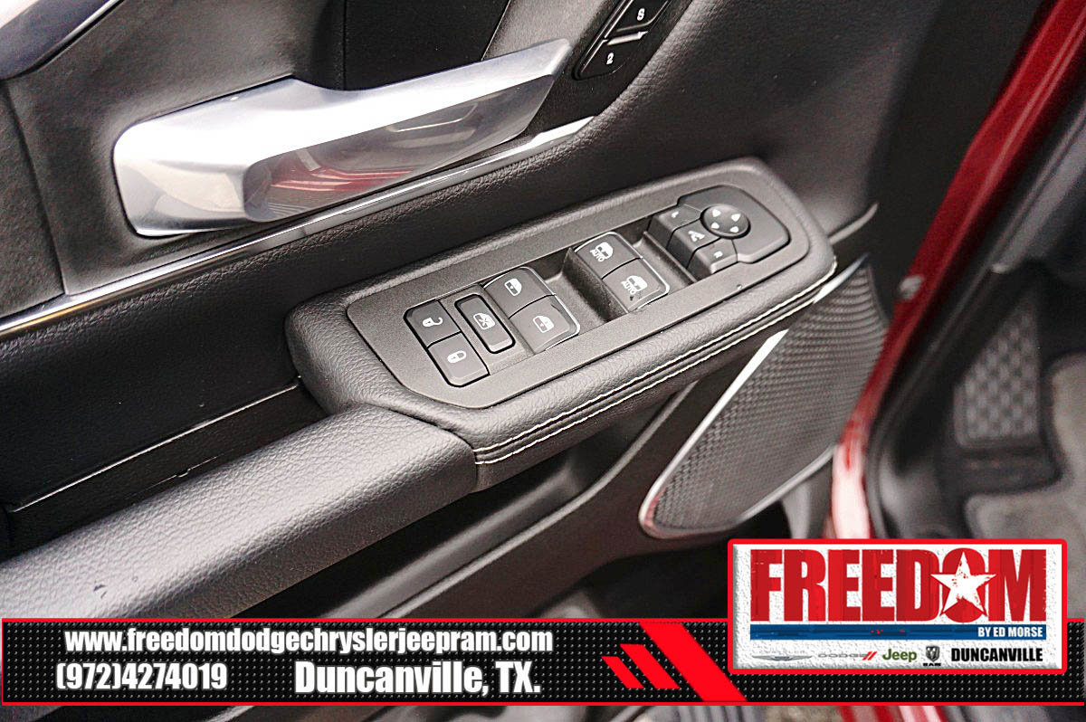 Certified 2026 RAM 1500 Laramie w/ Laramie Southwest Edition image 41