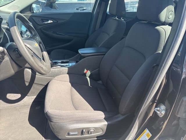 Certified 2023 Chevrolet Malibu LT image 6